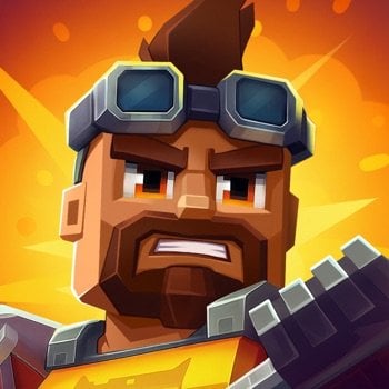 Bloxel Arena / Pixel Gun 2 +1 Jailed Cheat [ ESP ]