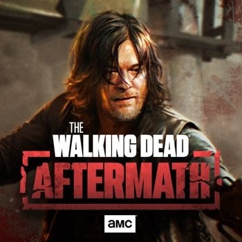 The Walking Dead: Aftermath +4 Jailed Cheats [ Damage & Defence ]