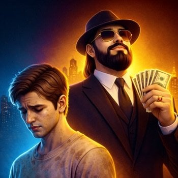 Pawn to Don Mafia Crime Story +1++ Jailed Cheat [ Unlimited Everything ]