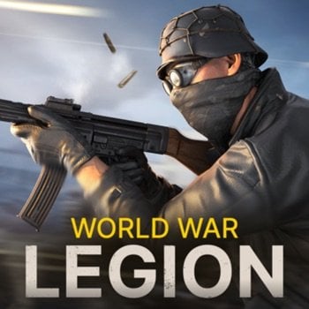 World War Legion: WW2 FPS PvP +10 Jailed Cheats [ ESP Boxes, Lines ]