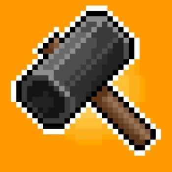 Hammer the Hit : Idle RPG +3 Mods [ Damage & Defence ]