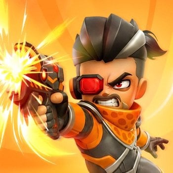 Star Blaster: Space Roguelike +2++ Jailed Cheats [ Unlimited Currencies ]