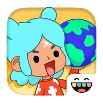 Toca Boca World (Auto Update) Jailed Cheats +1
