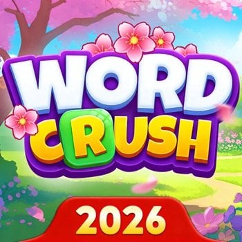 Word Crush® - Fun Puzzle Game v4.1.2 [ +2 Jailed ] Currency Max