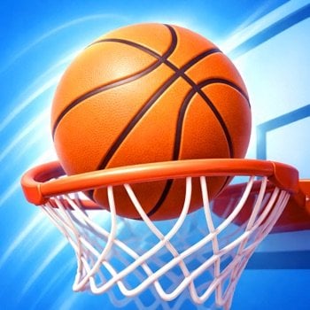 Dribble Hoops v4.17 [ +2 Cheats ] Currency Max