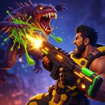 Xeno Swarm: Alien Survivor v3.0.22 [ +3 Jailed ] ADS NO