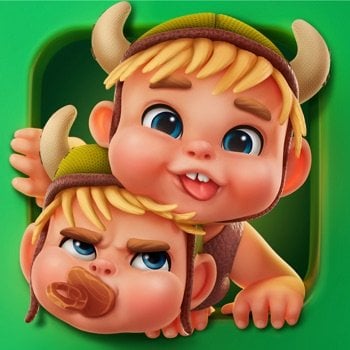 Viking Island: Merge Adventure v3665 [ +3 Jailed ] Currency Max