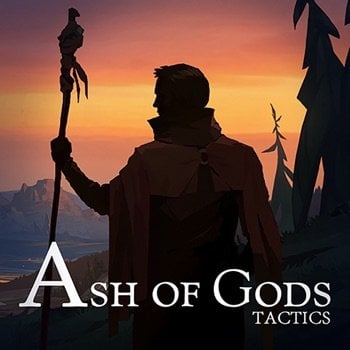 Ash of Gods: Tactics +1 Cheat