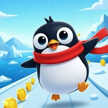 Pingco's Adventure:Penguin Run v1.7.94 [ +3 jailed ] Currency Max