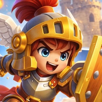 Eight! Warriors +5 Jailed Cheats [ Damage & Defence ]