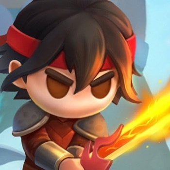 Defendoria: Heroes Legend v0.1 [ +3 APK MOD ] Currency Max