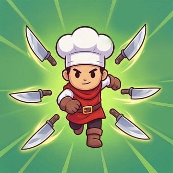 Knife Hero: Idle RPG +4 Jailed Cheats