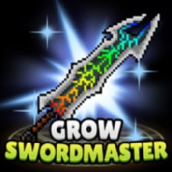 Grow Swordmaster v2.6.3 [ +7 Jailed ] Currency Max