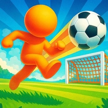Crazy Kick! Fun Football game v2.43.0 [ +2 Jailed ] Currency Max