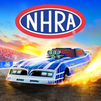 NHRA Legends of Drag Racing v1.1.2 [ +2 Cheats ] Currency Max