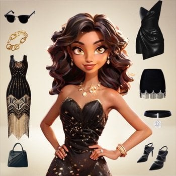 Hollywood Crush v0.1.1693 | +3