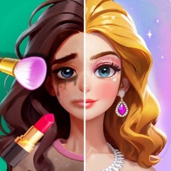Merge Fashion: Romance Story v2.9.8 [ +3 Cheats ] Currency Max
