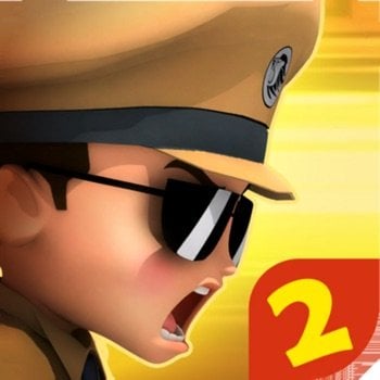Little Singham 2: World Hero v1.0.0 [ +2 Cheats ] Currency Max