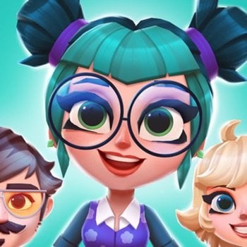 Bloom & Breakfast: Merge Town v0.20.0 [ +1 Jailed ] Energy Freeze
