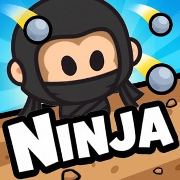 Boing Ninja v1.0.6 [ +12 Cheats ] Currency Max