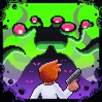 BioVirus v0.13.5 [ +5 APK MOD ] Auto Win