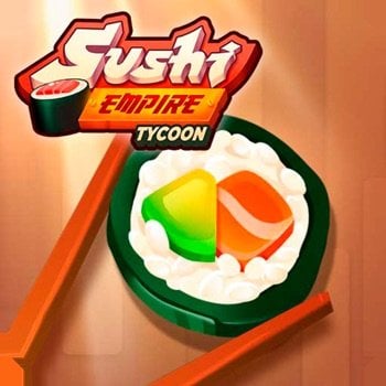 Sushi Empire Tycoon—Idle Game v1.0.4 [ +11 Jailed ] ADS NO