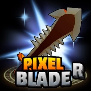 Pixel Blade Revolution v2.4.6 [ +4 Cheats ] Never Die