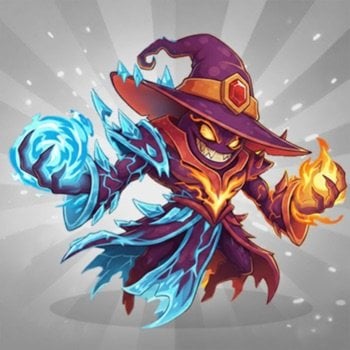 Elemental Battle: Merge Game v1.0.5 [ +3 Jailed ] Currency Max