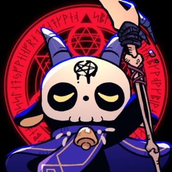 Idle Goat Summoner v1.00.90 [ +5 Jailed  ] Never Die