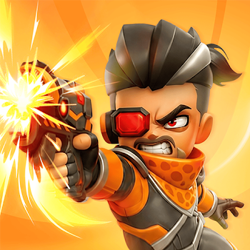 Star Blaster Offline Roguelike +2++ Mods [ Unlimited Currencies ]