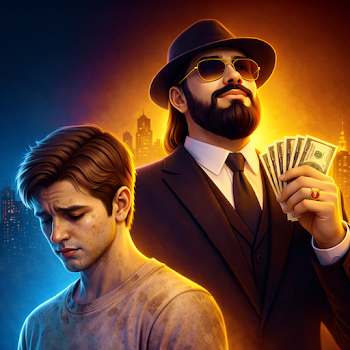 Pawn to Don Mafia Crime Story +1++ Mod [ Unlimited Everything ]