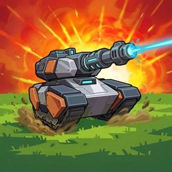 Steelborn: Tank Idle RPG +4 Jailed Cheats [ Damage & Defence ]