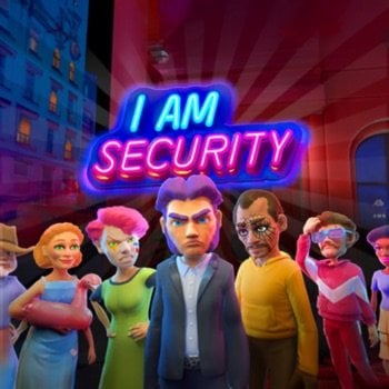 I Am Security +2 Jailed Cheats [ Unlimited Cash ]