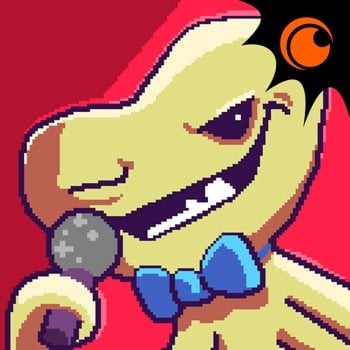 Crunchyroll: Horror Hop +1 Jailed Cheat [ Full Game Unlocked ]