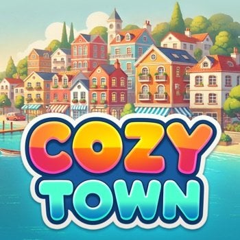 Cozy Town: Build Explore Game +1++ Jailed Cheat [ Unlimited Currencies ]