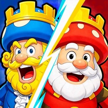 Mushroom War: Evolution TD v1.2.0 [ +8 Jailed ] Currency Max