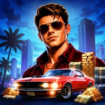 Motor Capital v1.0.0 [ +1 Cheats ] Enough Resources