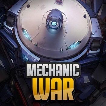 MechanicWar:Idle RPG v1.0.1 [ +19 APK MOD ] Currency Max