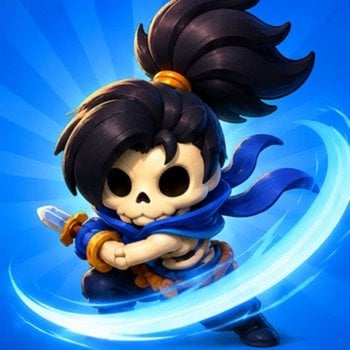 Skull Hero : XP Farm RPG v0.0.1.6 [ +3 APK MOD ] ATK MAX