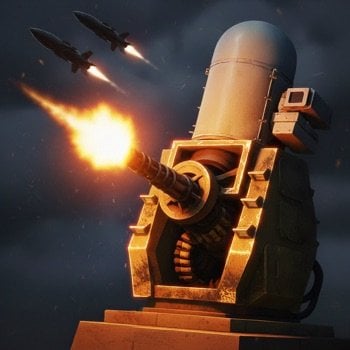 WARHEAD: Air & Missile Defense (Auto Update) Jailed Cheats +2