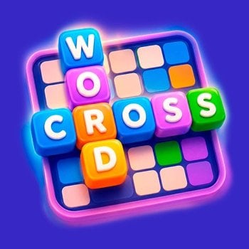 Cross Master: Word Puzzles v1.2 [ +2 Jailed ] Currency Max