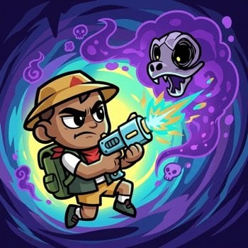 Monster Walk: Survive v0.0.5 [ +9 Cheats ] Currency Max