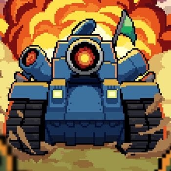 Super Heavy Iron Tank v1.1.4 [ +7 APK MOD ] Auto Win