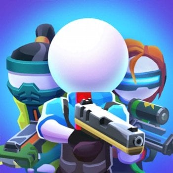 Squad Alpha - Action Shooting v1.7.37 [ +20 APK MOD ] Currency Max