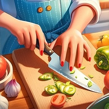 Cooking Wonder: Cooking Games +1++ Jailed Cheat [ Unlimited Currencies ]