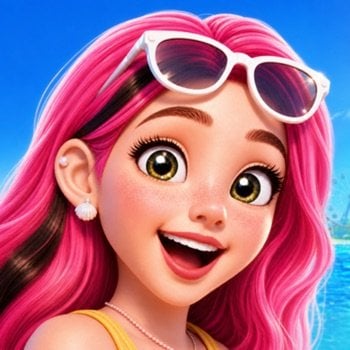 Pop Island: Match & Build v2.0.5 [ +1 APK MOD ] Currency Max