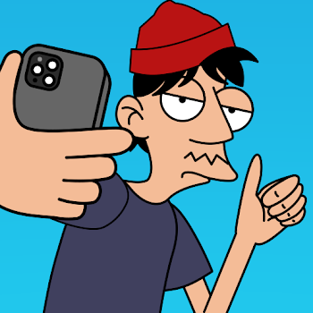Lamar - Idle Vlogger +3 Mods [ Unlimited Currencies ]