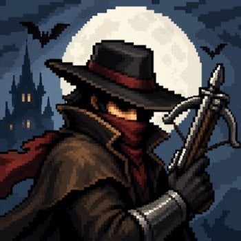 Idle Vampire Hunter: Merge RPG +2 Jailed Cheats [ Freeze Currencies ]