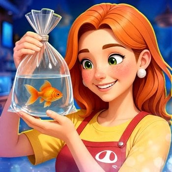 Fish Tycoon 3 Virtual Aquarium +100++ Jailed Cheats [ Cheats Menu ]