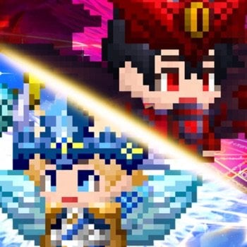 Pixel Mage: Idle RPG +10 Mods [ Unlimited Currencies ]